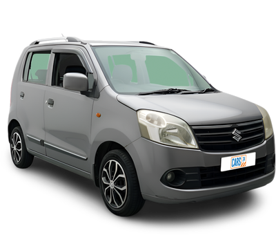 Maruti Wagon R 1.0-img